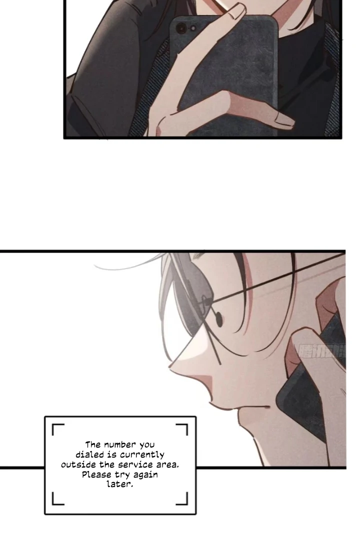 No Way I'll Go into the Cornfield With You! Chapter 32 - page 44