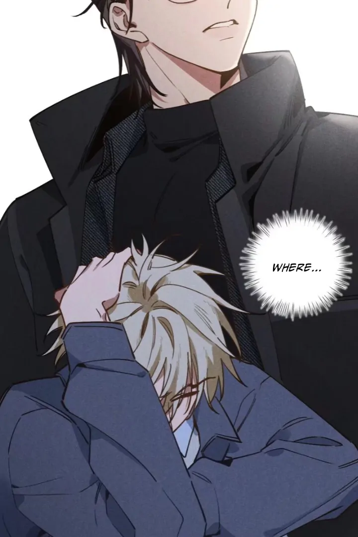 No Way I'll Go into the Cornfield With You! Chapter 32 - page 46