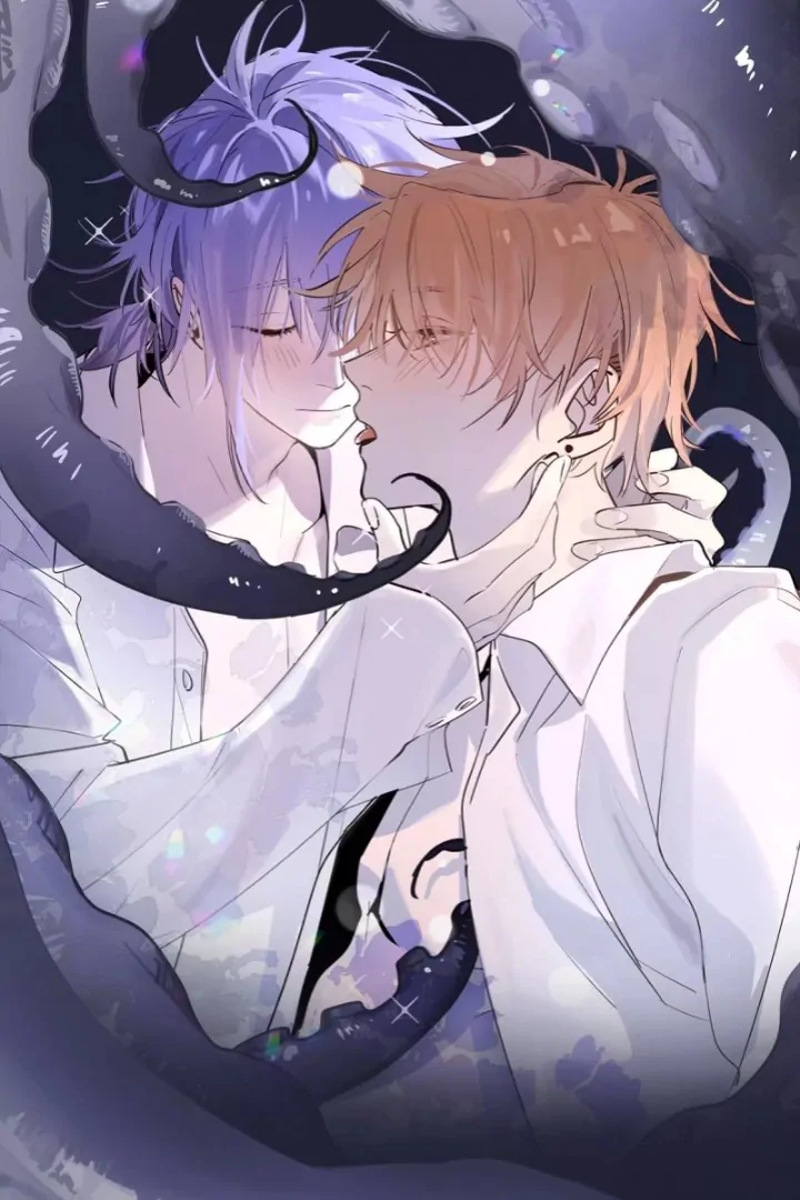 No Way I'll Go into the Cornfield With You! Chapter 32 - page 48