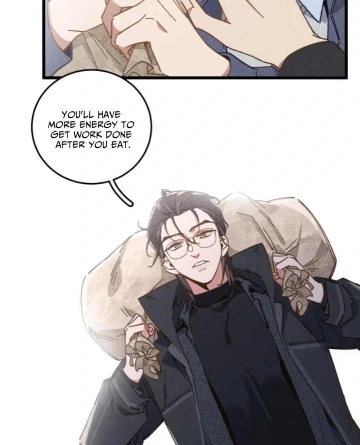 No Way I'll Go into the Cornfield With You! Chapter 32 - page 7