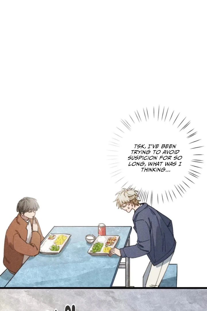 No Way I'll Go into the Cornfield With You! Chapter 32 - page 9