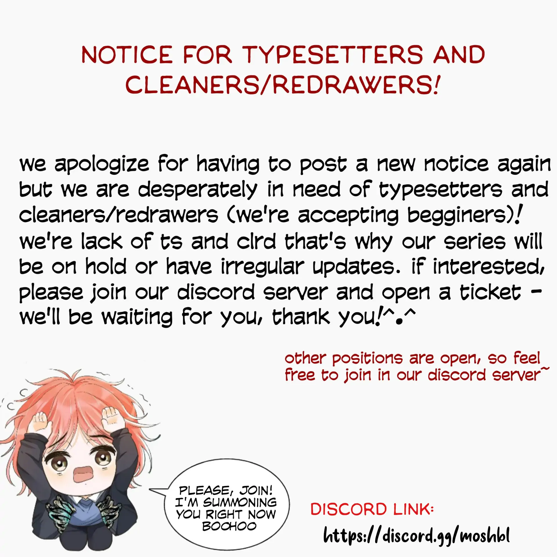 No Way I'll Go into the Cornfield With You! Chapter 33 - page 1