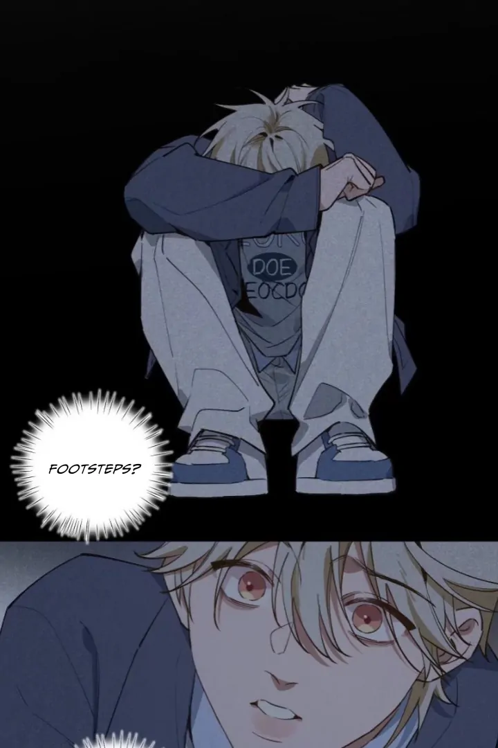 No Way I'll Go into the Cornfield With You! Chapter 33 - page 11