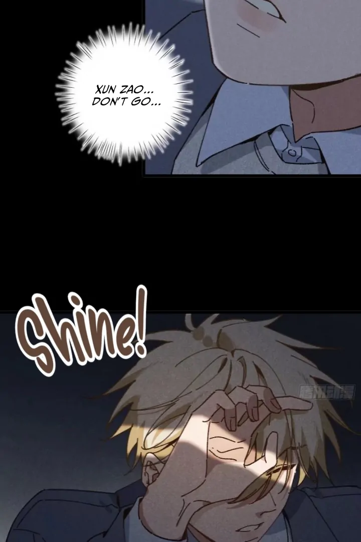 No Way I'll Go into the Cornfield With You! Chapter 33 - page 15