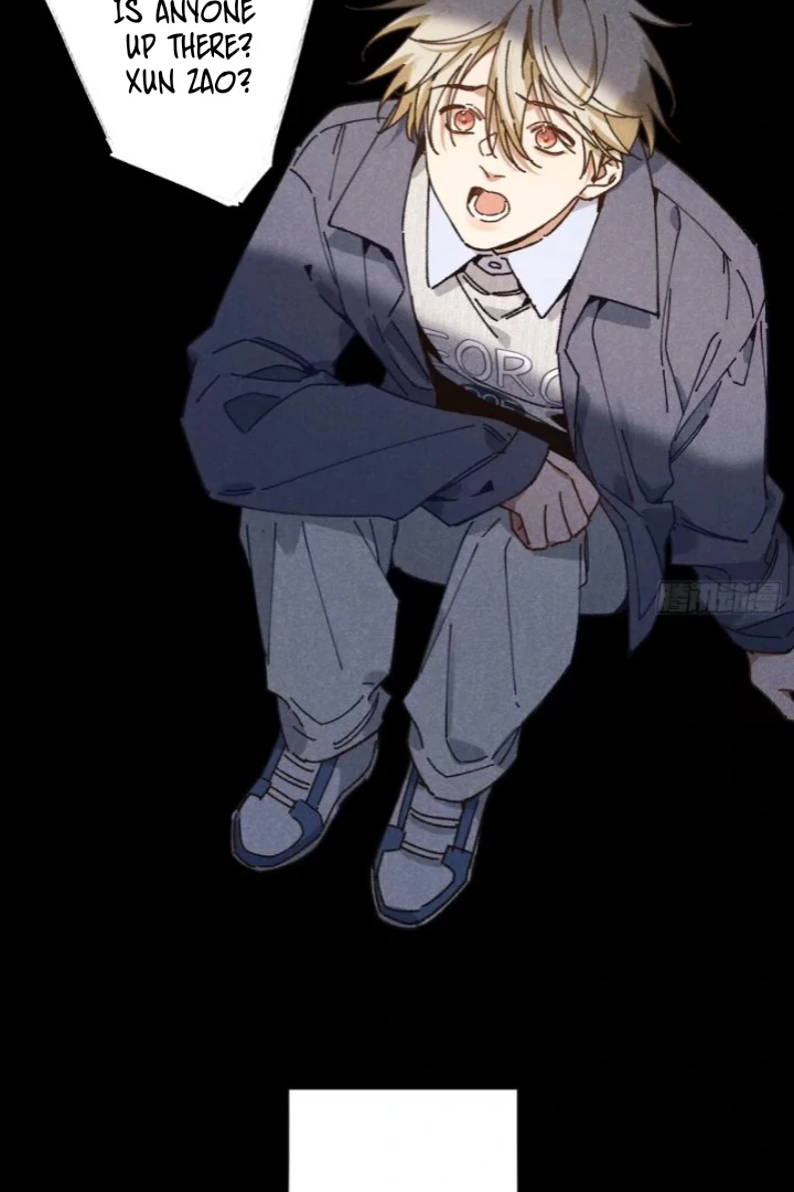 No Way I'll Go into the Cornfield With You! Chapter 33 - page 17