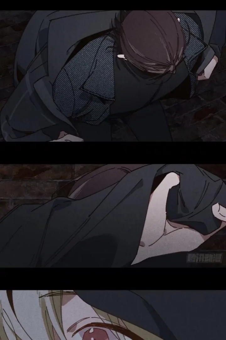 No Way I'll Go into the Cornfield With You! Chapter 33 - page 22