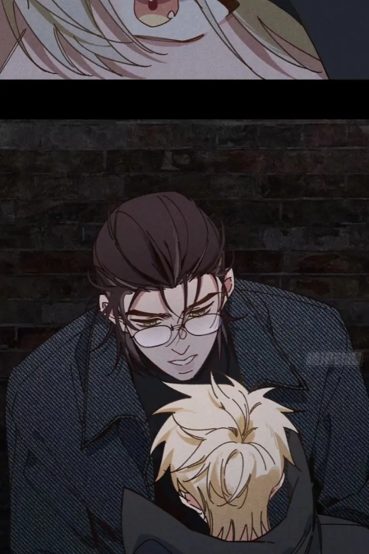 No Way I'll Go into the Cornfield With You! Chapter 33 - page 23