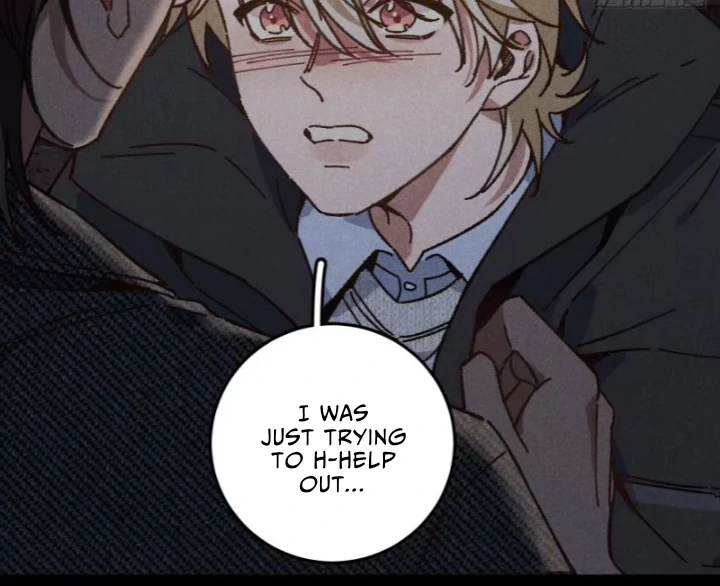 No Way I'll Go into the Cornfield With You! Chapter 33 - page 25