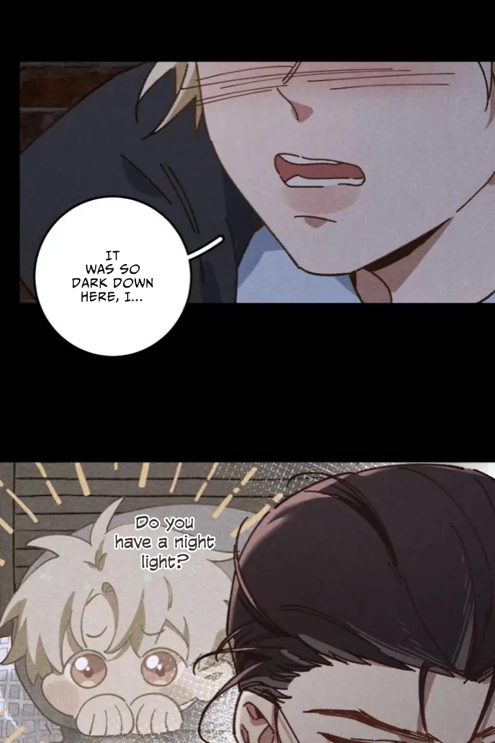 No Way I'll Go into the Cornfield With You! Chapter 33 - page 26