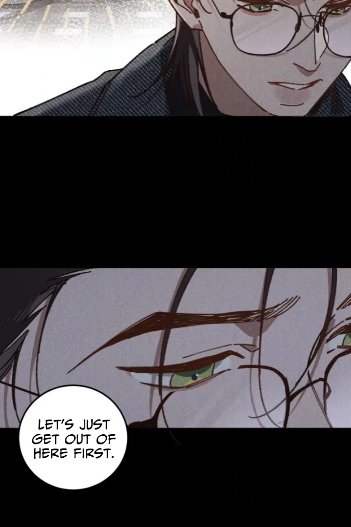 No Way I'll Go into the Cornfield With You! Chapter 33 - page 27