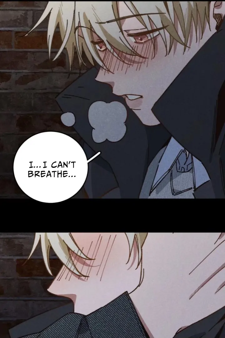 No Way I'll Go into the Cornfield With You! Chapter 33 - page 28