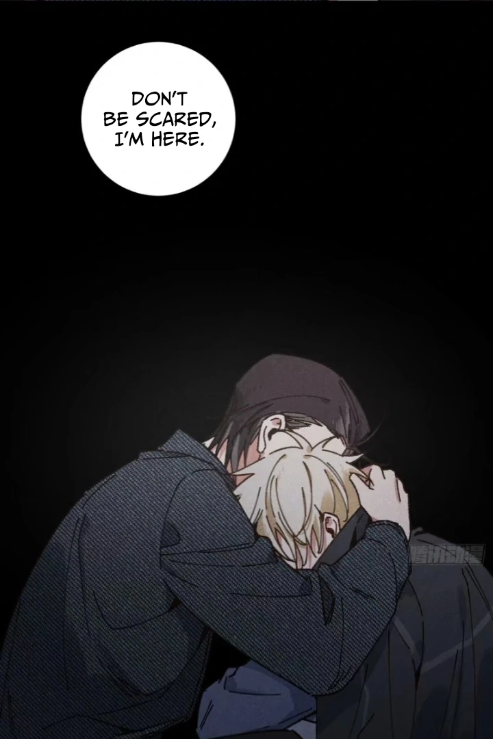 No Way I'll Go into the Cornfield With You! Chapter 33 - page 29