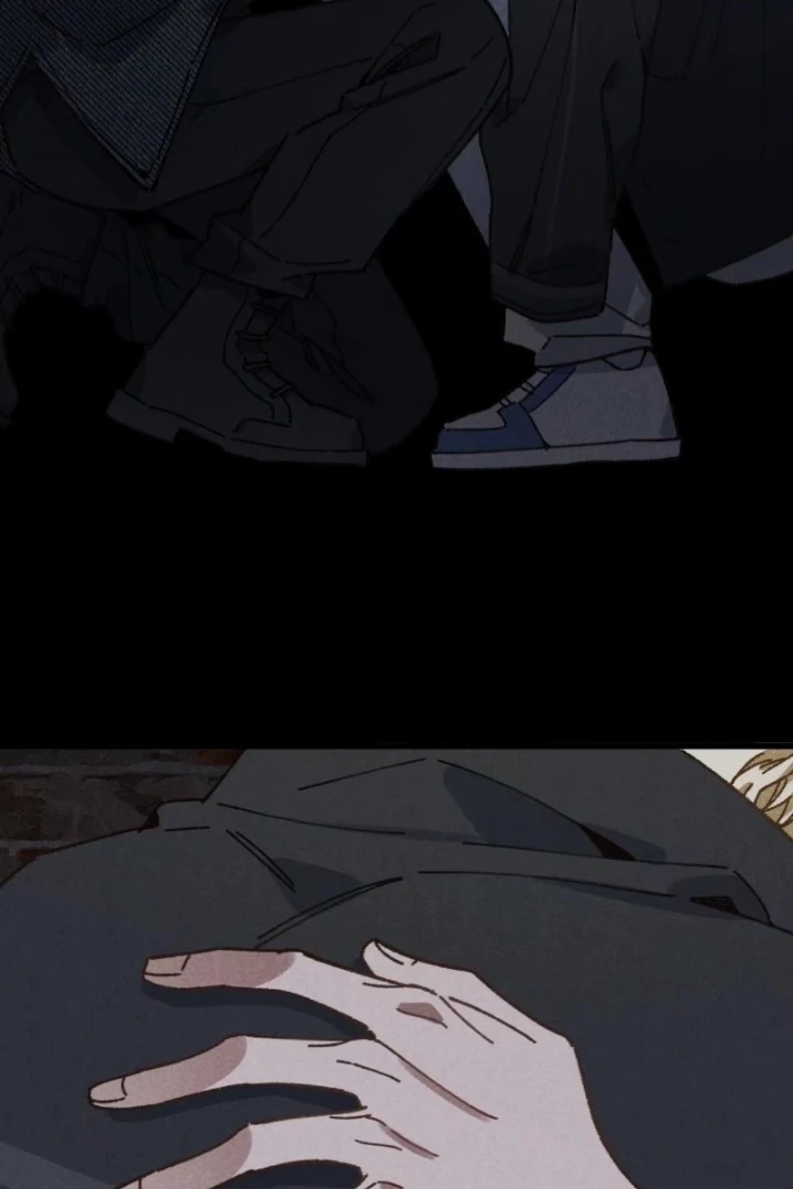 No Way I'll Go into the Cornfield With You! Chapter 33 - page 30