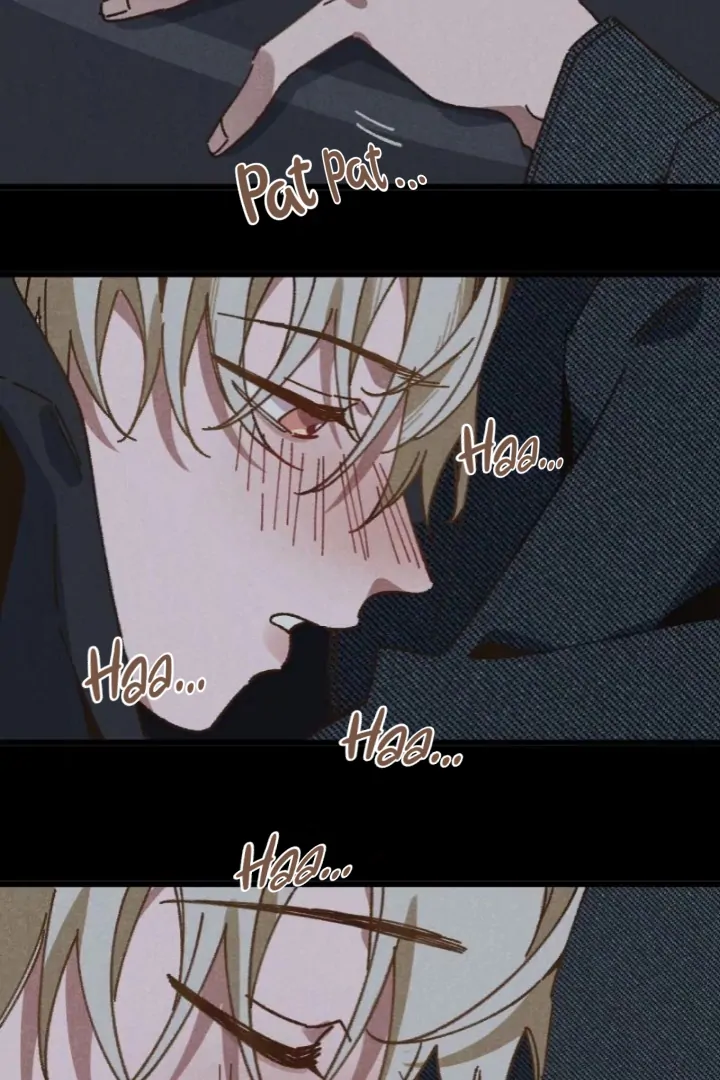 No Way I'll Go into the Cornfield With You! Chapter 33 - page 31