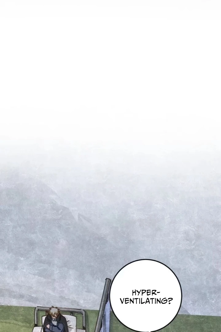 No Way I'll Go into the Cornfield With You! Chapter 33 - page 34