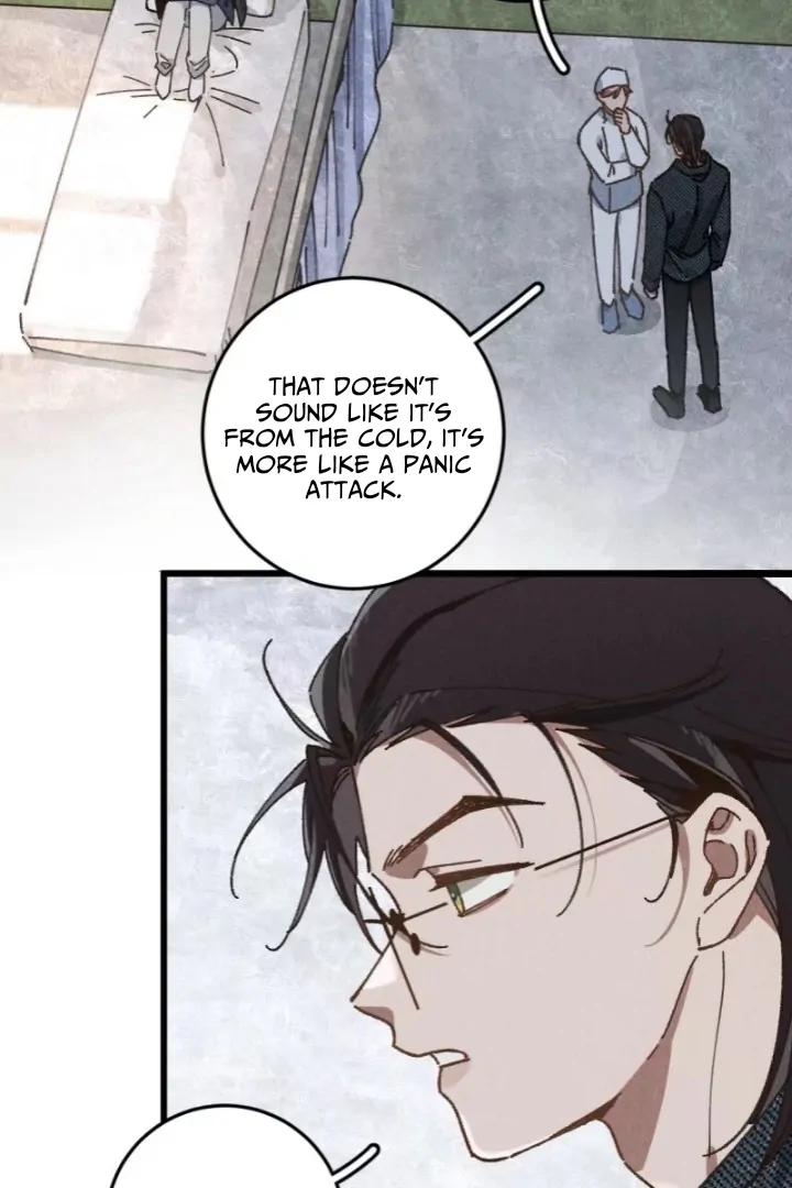 No Way I'll Go into the Cornfield With You! Chapter 33 - page 35