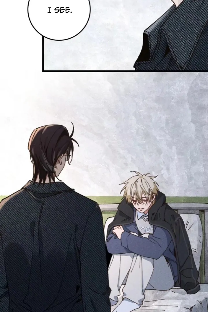 No Way I'll Go into the Cornfield With You! Chapter 33 - page 36