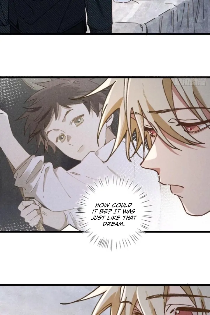 No Way I'll Go into the Cornfield With You! Chapter 33 - page 37