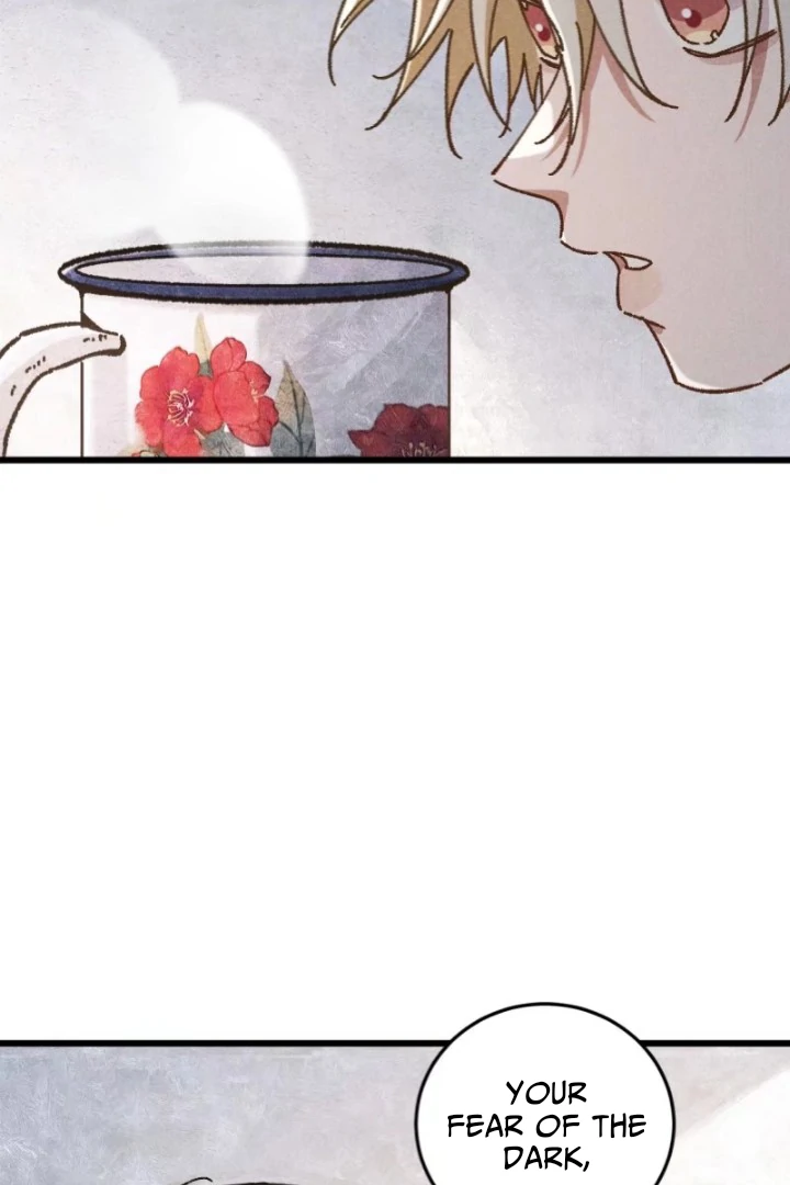 No Way I'll Go into the Cornfield With You! Chapter 33 - page 38