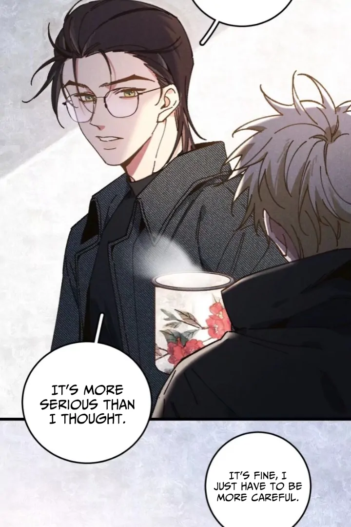 No Way I'll Go into the Cornfield With You! Chapter 33 - page 39