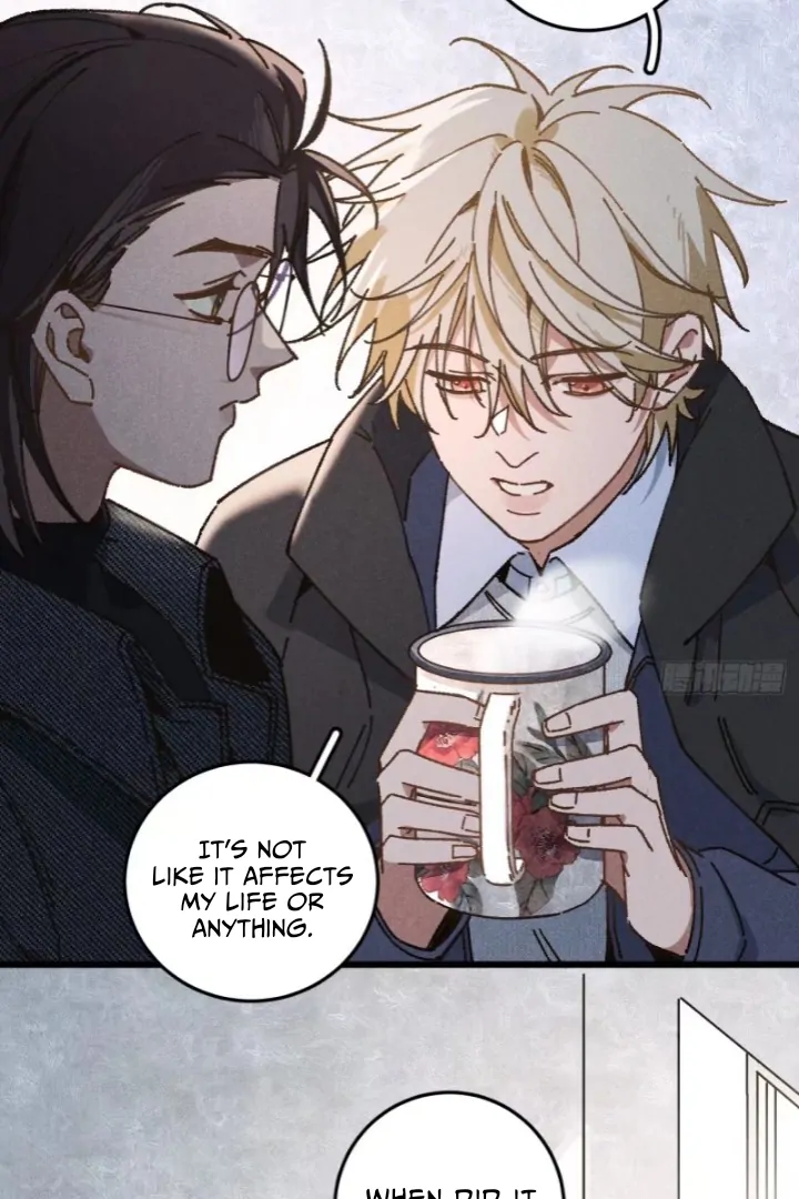 No Way I'll Go into the Cornfield With You! Chapter 33 - page 40