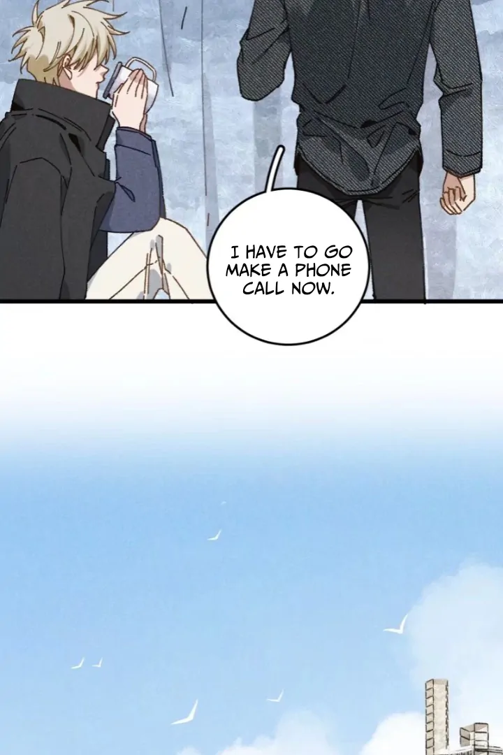 No Way I'll Go into the Cornfield With You! Chapter 33 - page 42