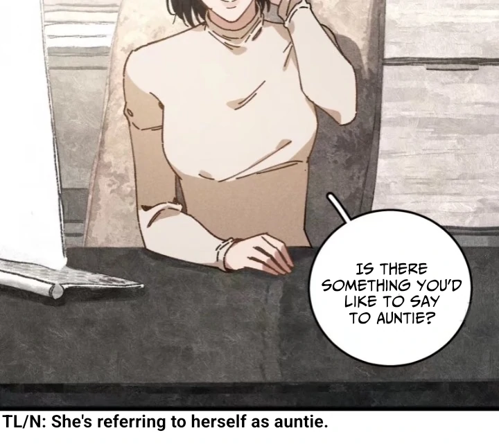 No Way I'll Go into the Cornfield With You! Chapter 33 - page 45