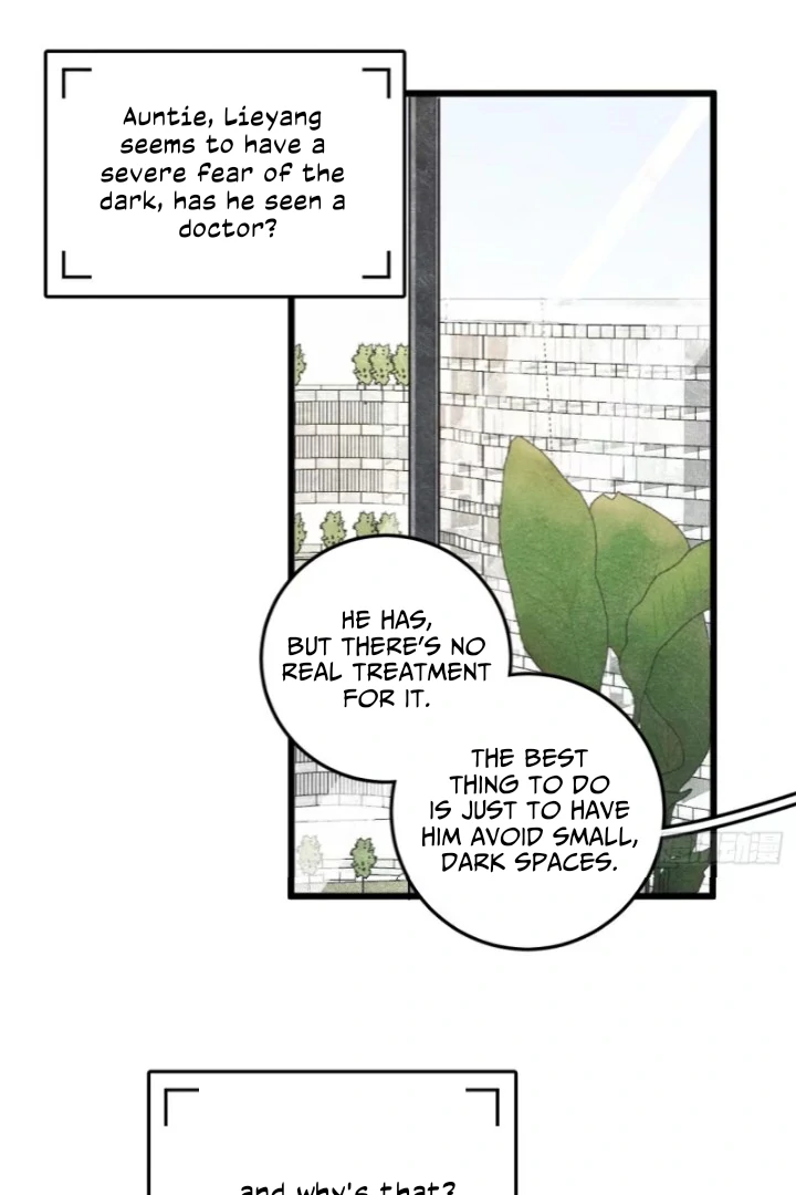 No Way I'll Go into the Cornfield With You! Chapter 33 - page 46