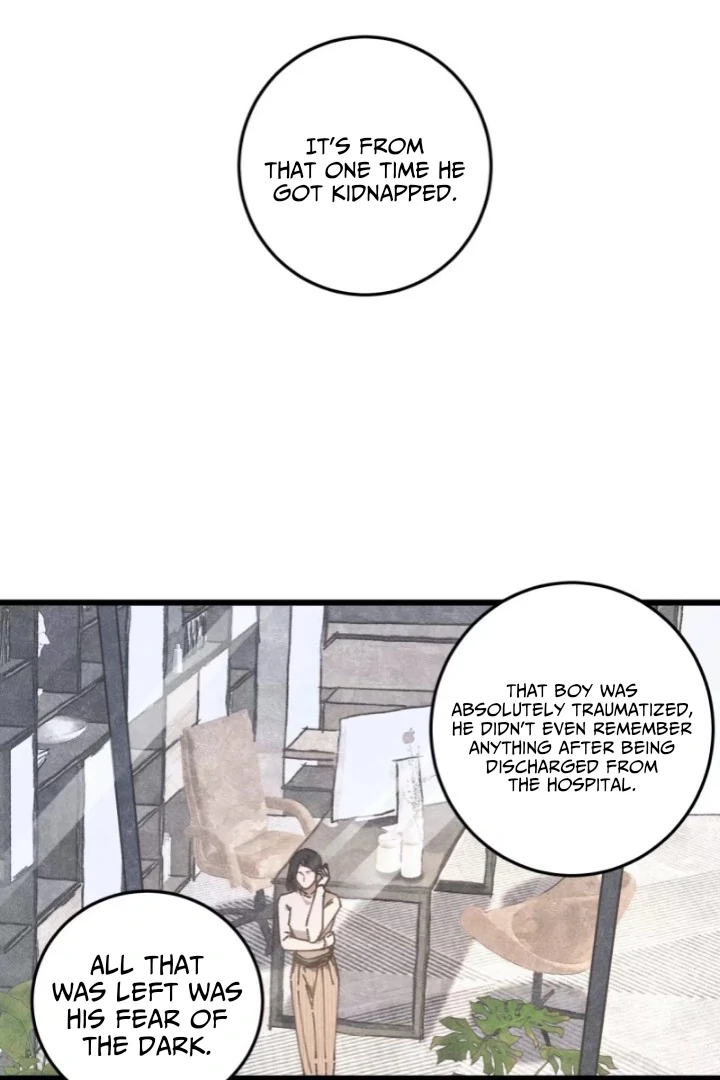 No Way I'll Go into the Cornfield With You! Chapter 33 - page 48