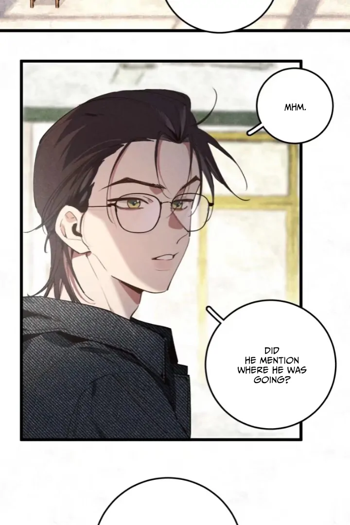 No Way I'll Go into the Cornfield With You! Chapter 33 - page 5