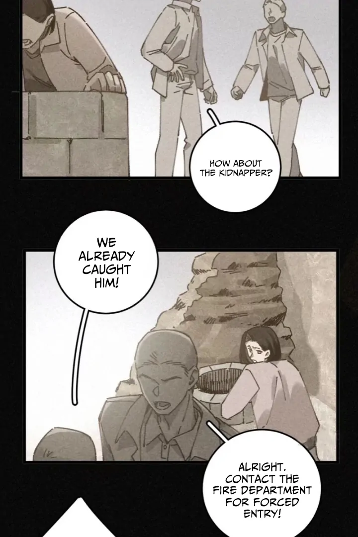 No Way I'll Go into the Cornfield With You! Chapter 33 - page 51