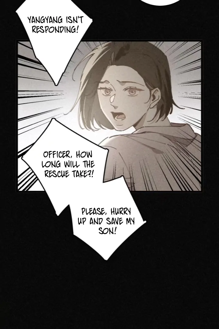 No Way I'll Go into the Cornfield With You! Chapter 33 - page 52