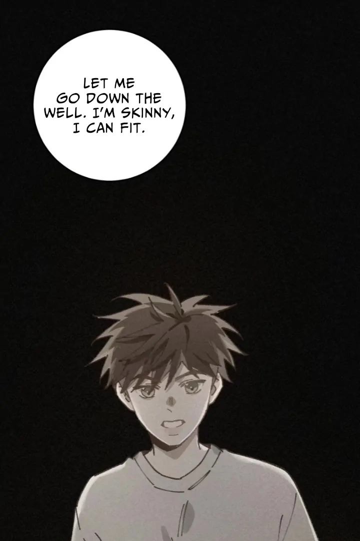 No Way I'll Go into the Cornfield With You! Chapter 33 - page 53