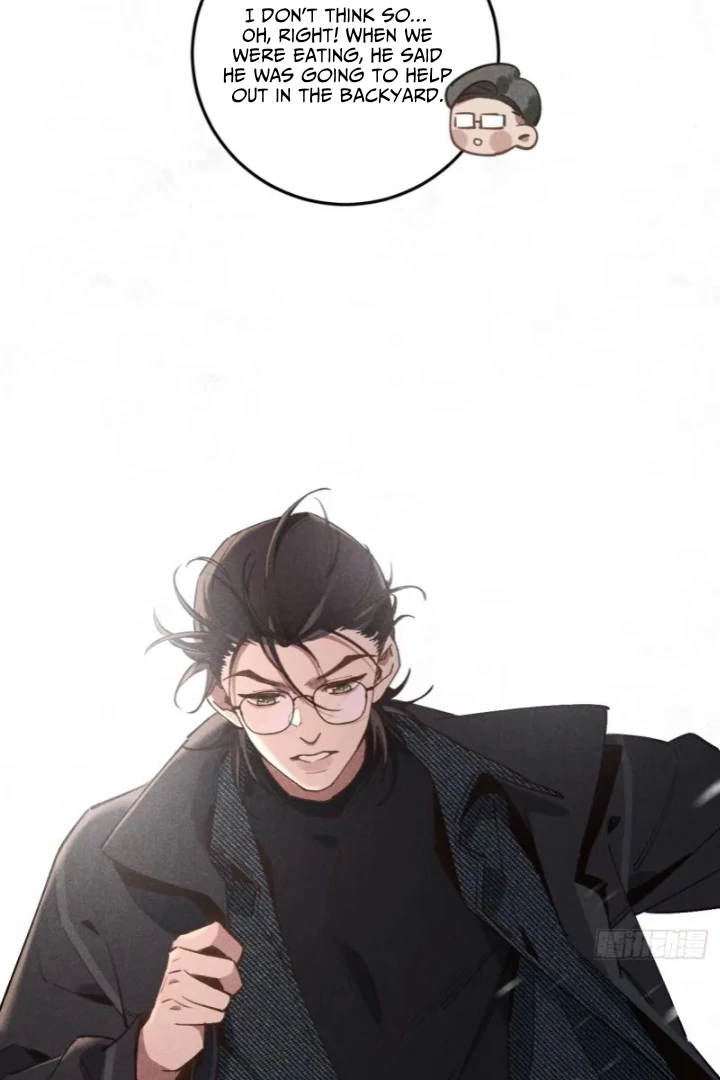 No Way I'll Go into the Cornfield With You! Chapter 33 - page 6