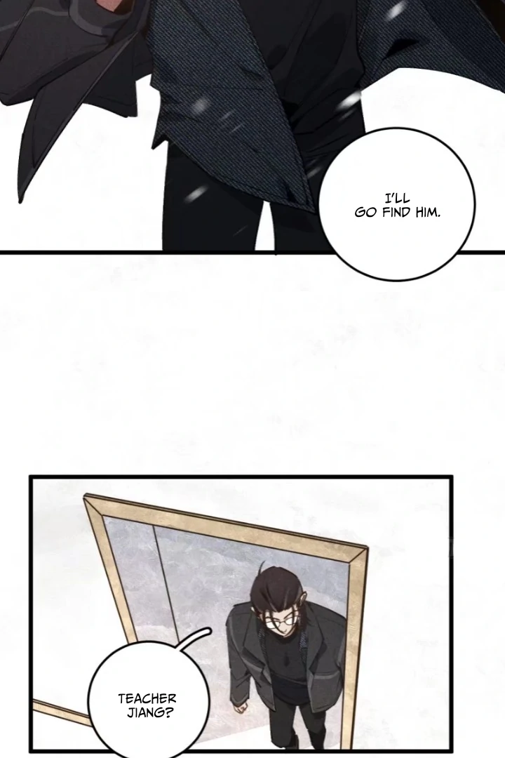 No Way I'll Go into the Cornfield With You! Chapter 33 - page 7