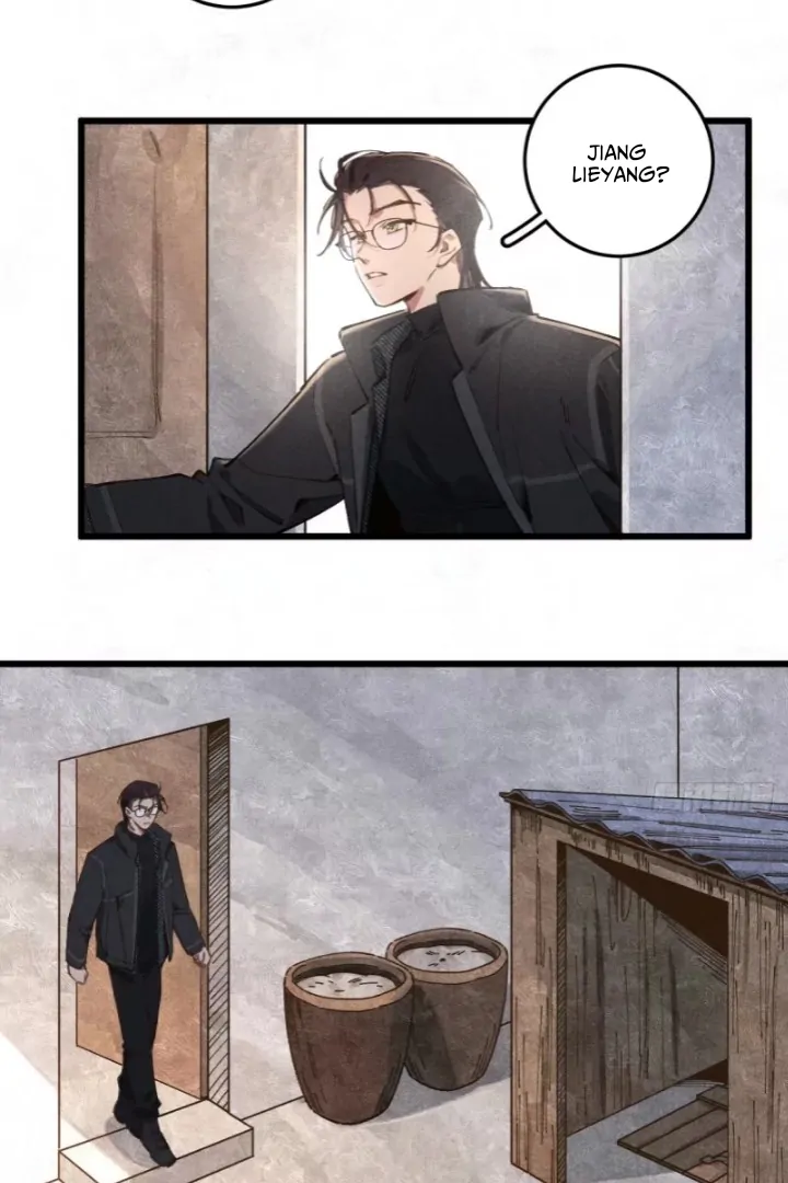 No Way I'll Go into the Cornfield With You! Chapter 33 - page 8