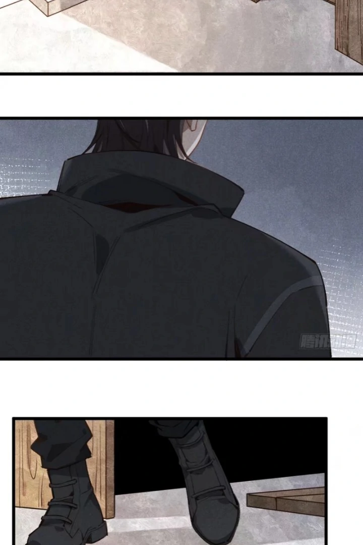 No Way I'll Go into the Cornfield With You! Chapter 33 - page 9