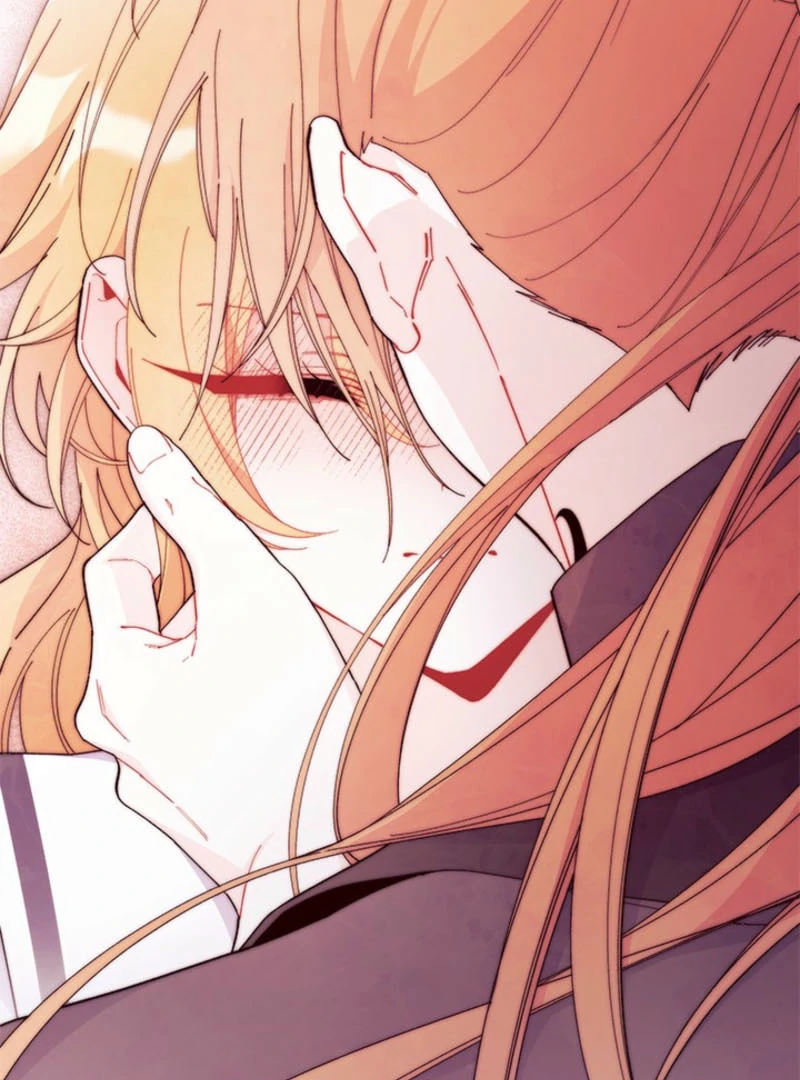 I Don't Want To Play Matchmaker! Chapter 96 - page 107