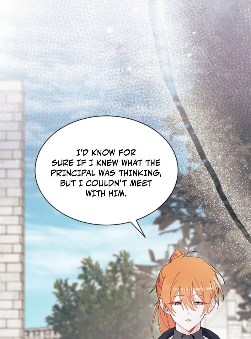 I Don't Want To Play Matchmaker! Chapter 96 - page 15