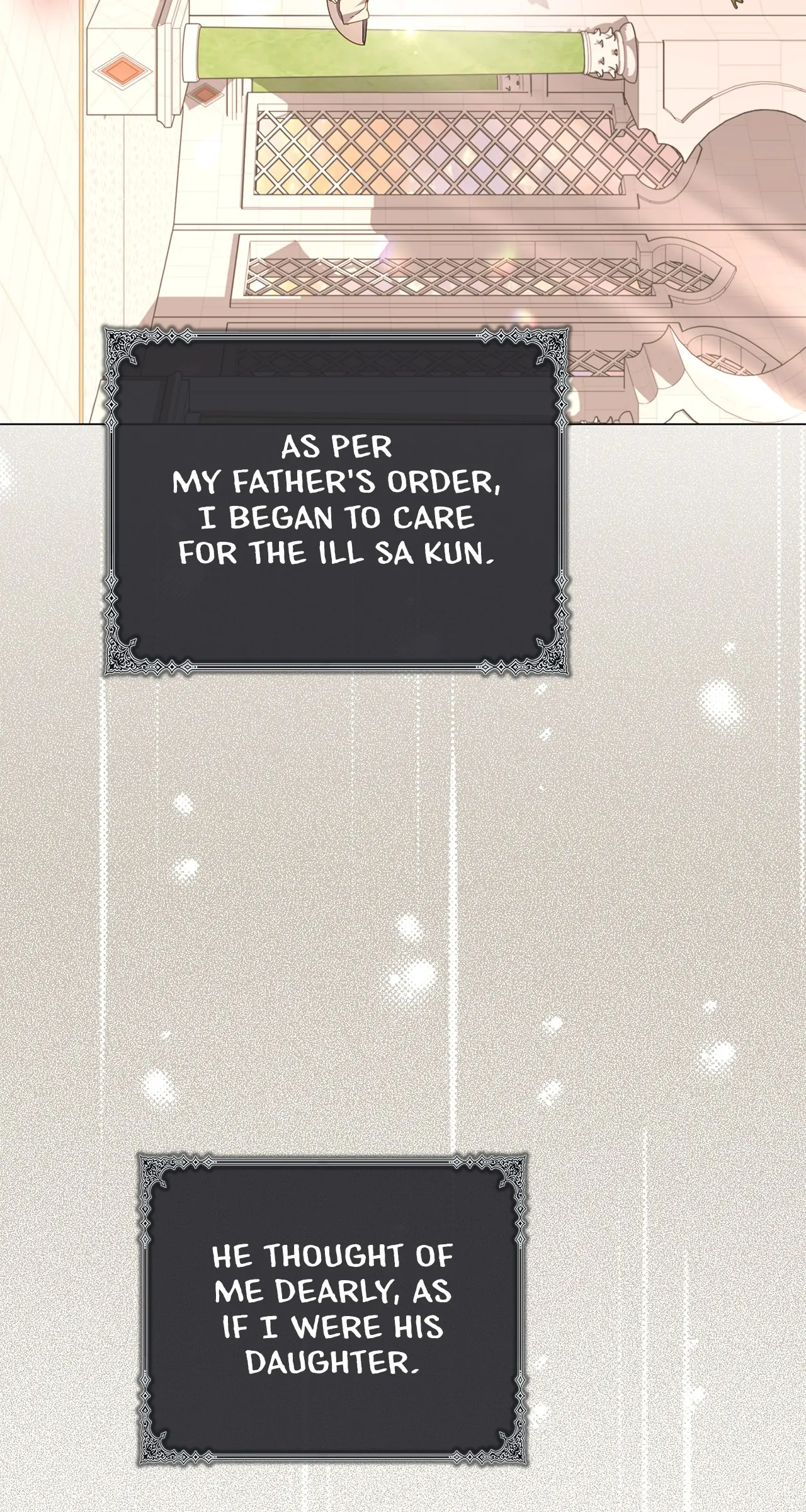 Traces of the Moon Chapter 83 - page 10