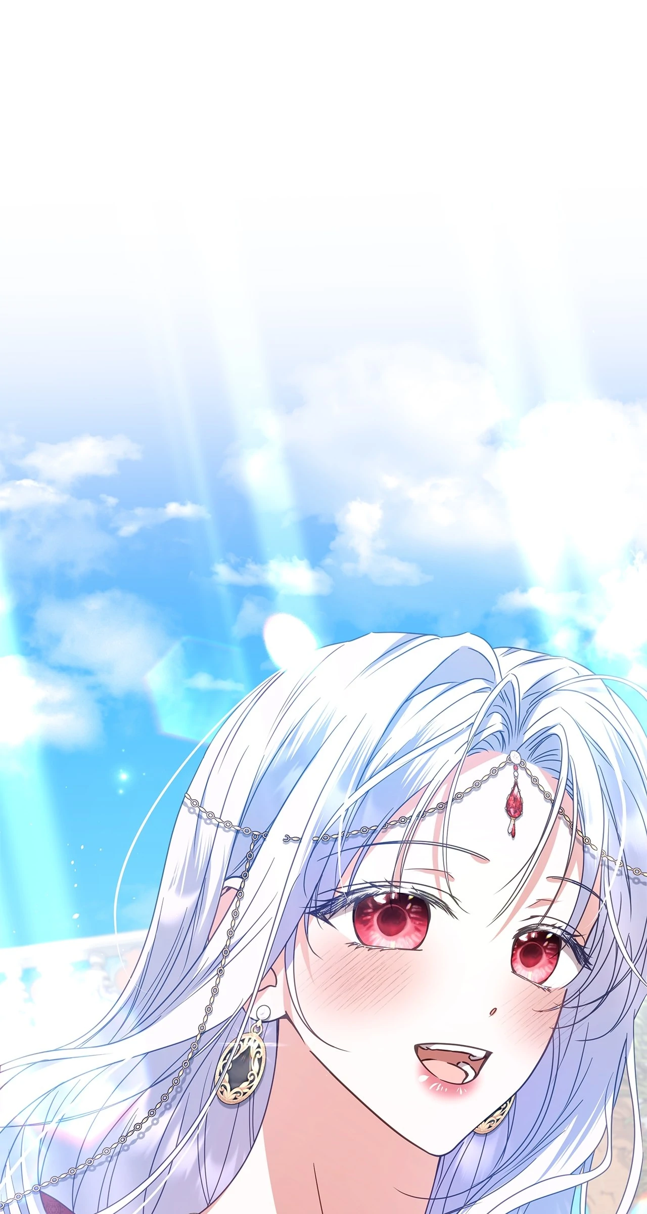 Traces of the Moon Chapter 83 - page 102