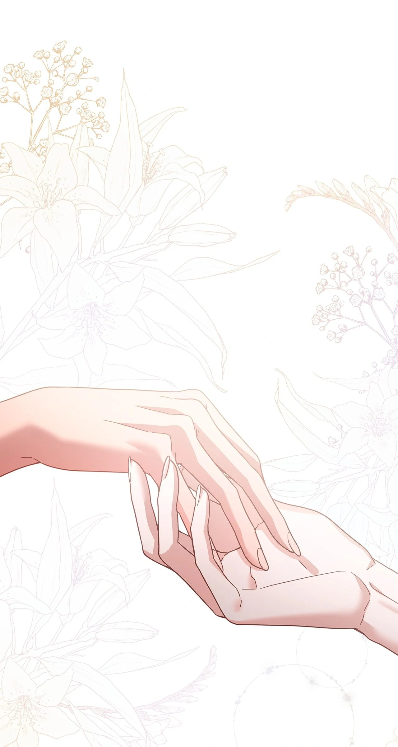 Traces of the Moon Chapter 83 - page 104