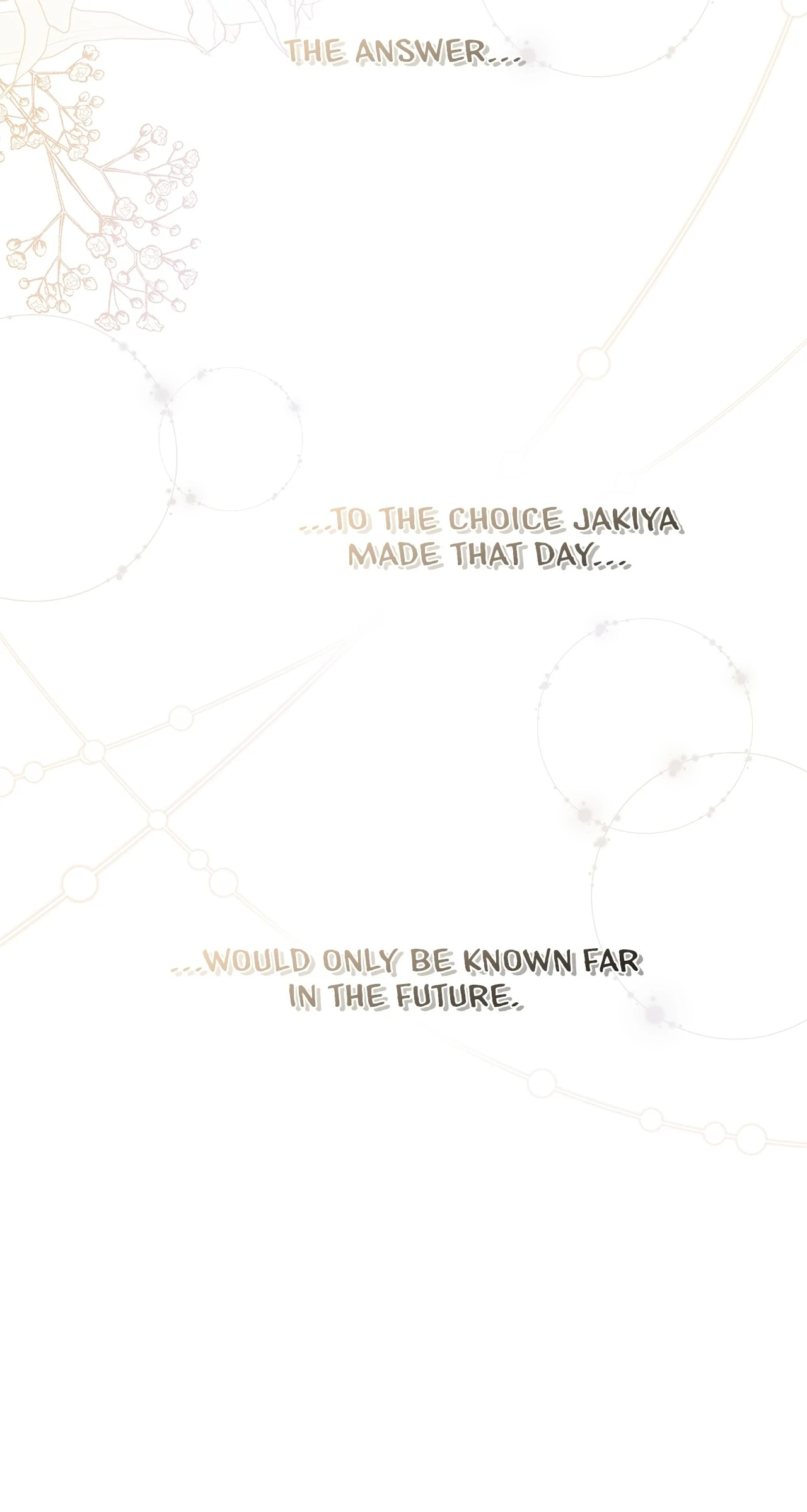 Traces of the Moon Chapter 83 - page 105