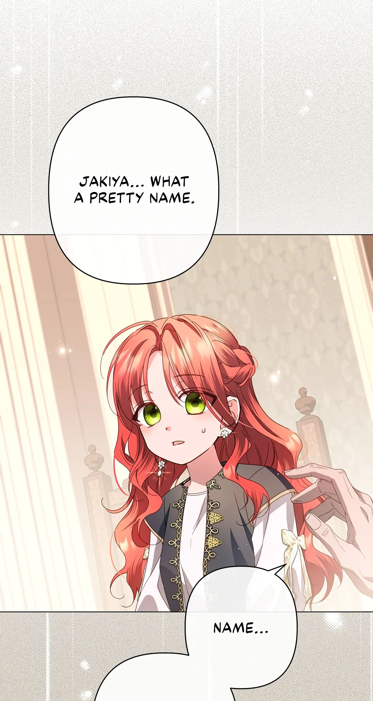 Traces of the Moon Chapter 83 - page 12