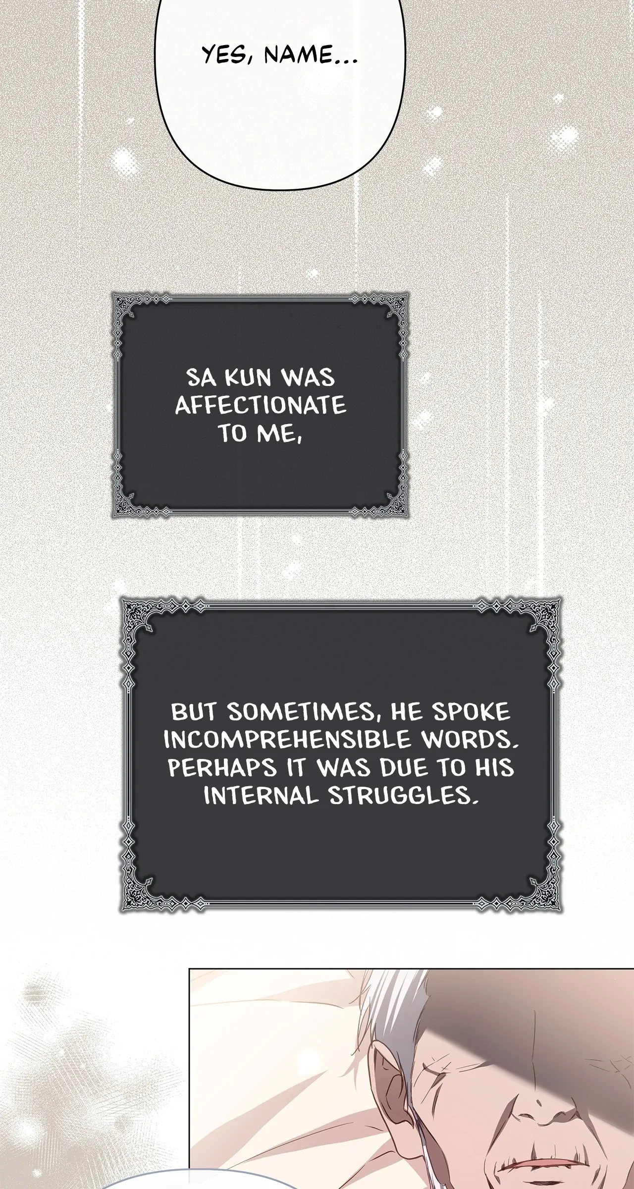 Traces of the Moon Chapter 83 - page 13