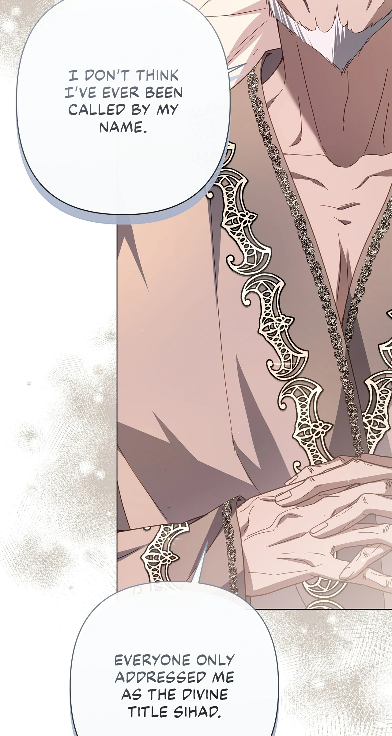 Traces of the Moon Chapter 83 - page 14