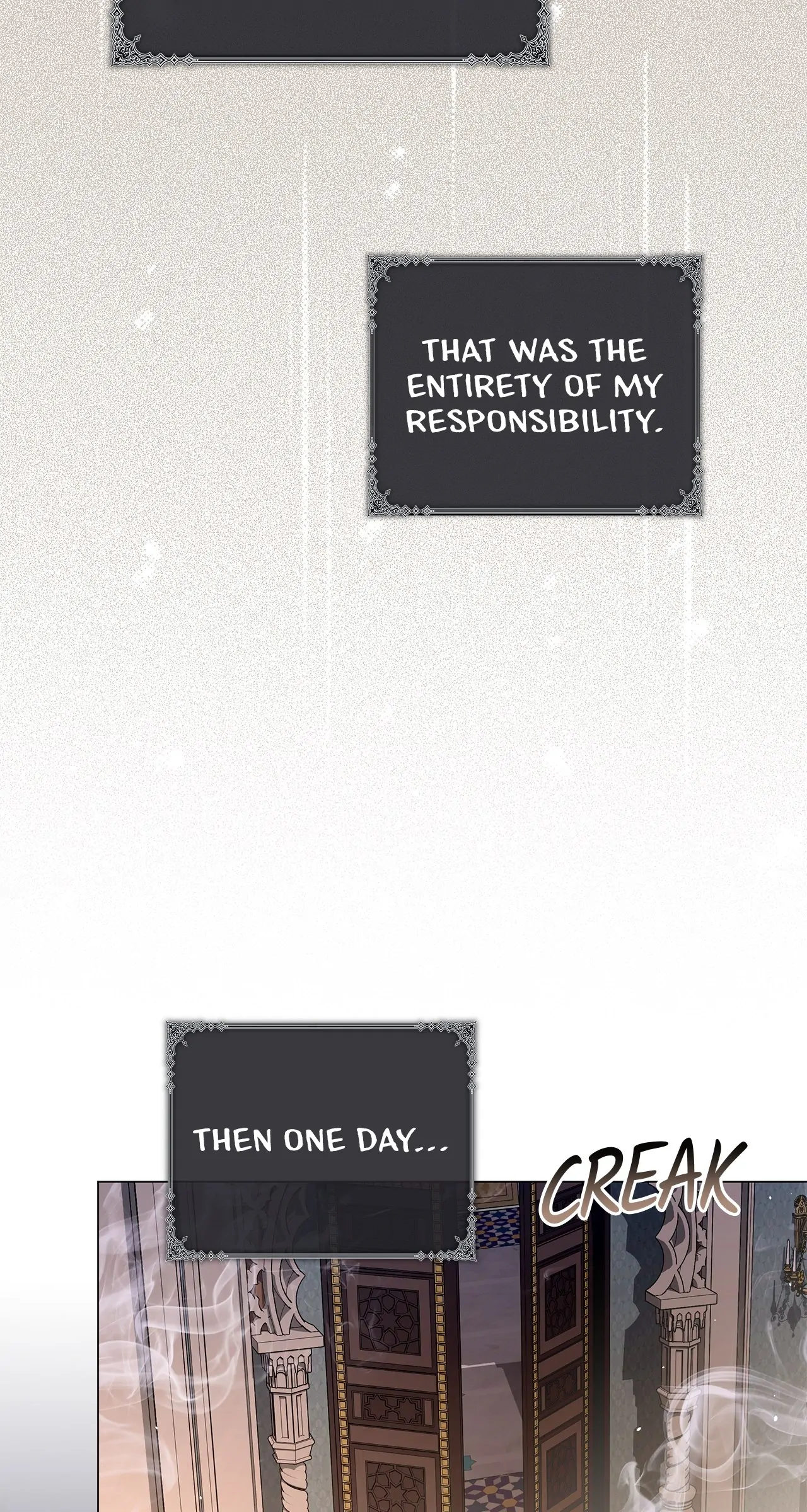 Traces of the Moon Chapter 83 - page 18