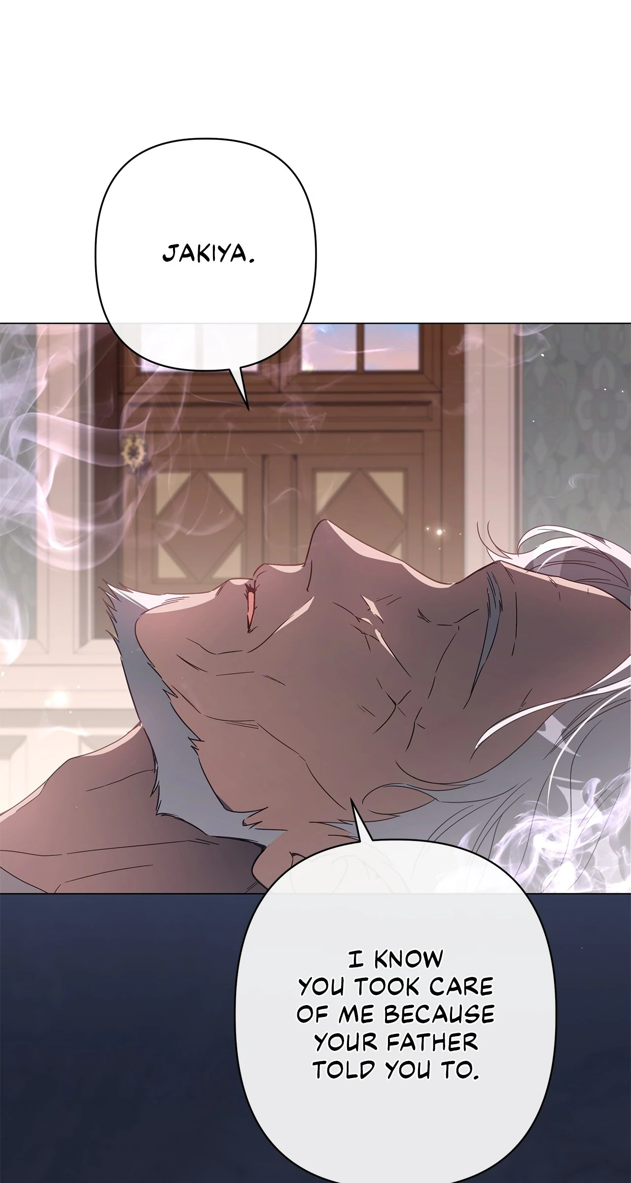 Traces of the Moon Chapter 83 - page 23