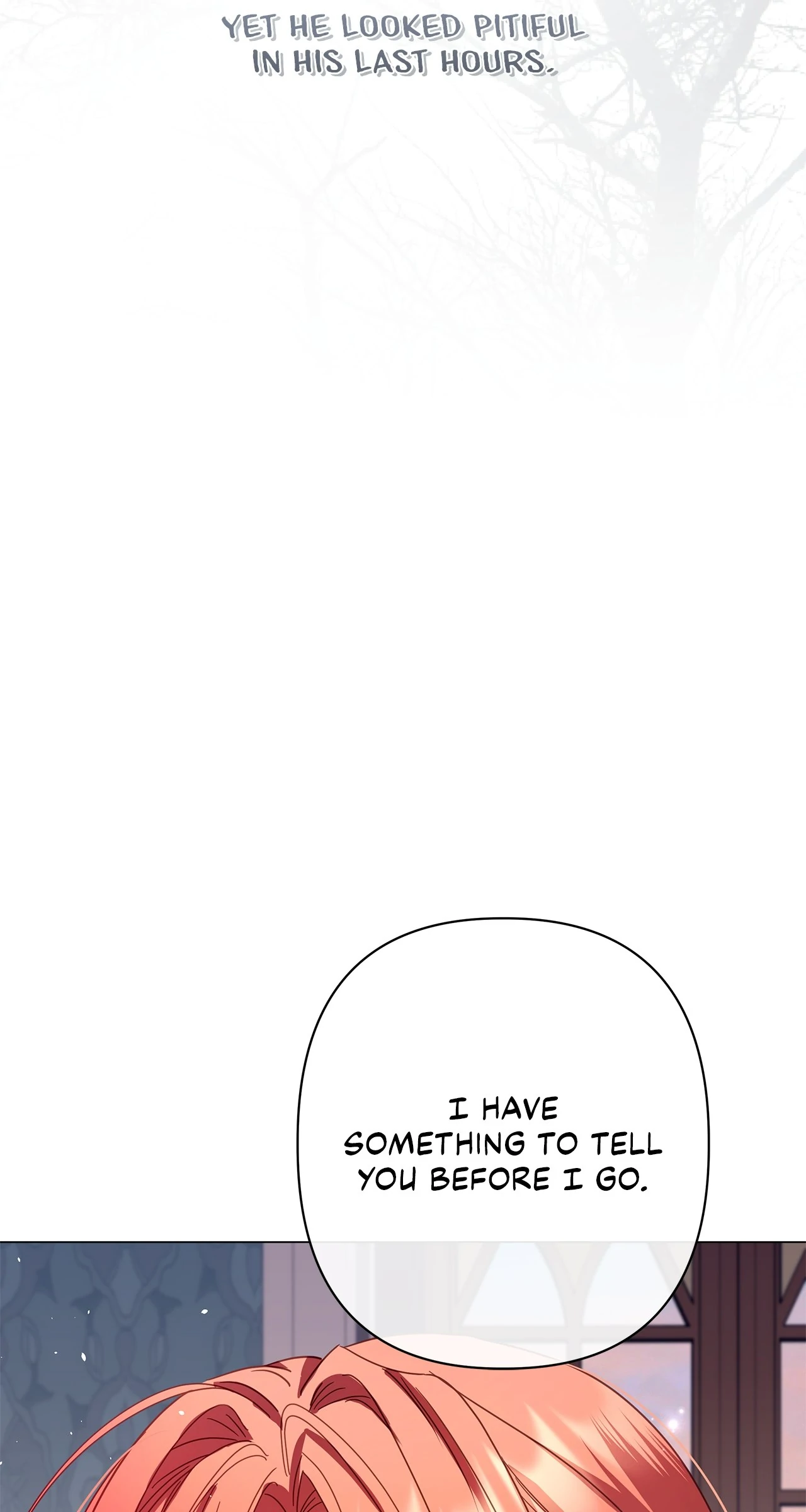 Traces of the Moon Chapter 83 - page 27