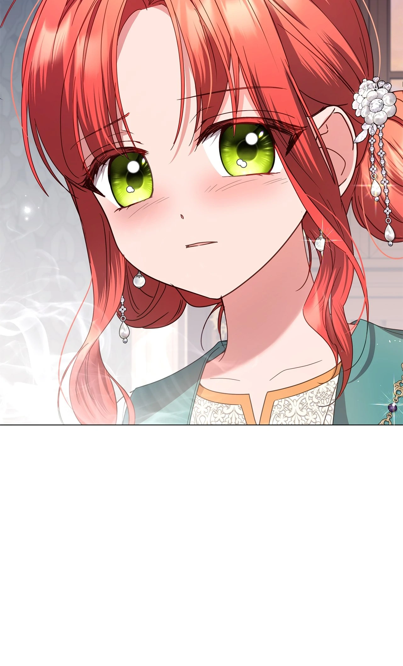 Traces of the Moon Chapter 83 - page 28